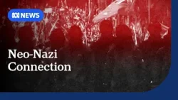 March for Australia organisers tried to recruit people to Neo-Nazi party | ABC NEWS