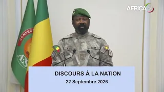 Mali : la croissance attendue à 6,3% en 2026