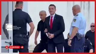 Padia ndaj prokurorit Dado, mbahet seanca në “Administrative”. Veliaj i pranishëm në gjykatë