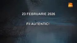 Cuvantul Lui Dumnezeu pentru Astazi - 23.02.2026