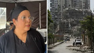 Bay Area woman unable to reach family in Venezuela after devastating earthquakes