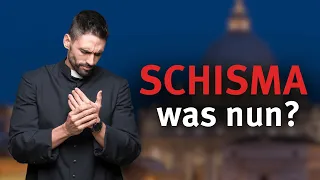 Schism: What does it mean for the faithful and priests of the SSPX? | ROME REPORTS