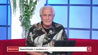 QA Show  Israel, the Rapture and the Third Temple