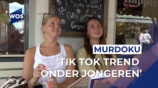 Murdoku is wildly popular among teenagers