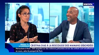 La Matinale (31/08/2026) - Le batch cooking pour démarrer la rentrée du bon pied