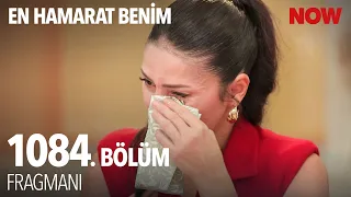 En Hamarat Benim 1084. Bölüm Fragmanı @EnHamaratBenim​
