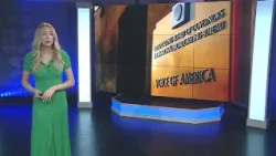 Федеральный судья обязал Трампа восстановить в должности сотрудников «Голоса Америки».