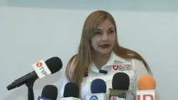 Presenta Victoria Sánchez, cinco ejes para Culiacán