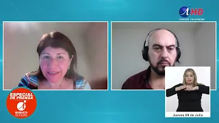Earthquake in Venezuela: The factors that explain why it was so devastating (07/09/2026)