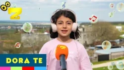 Zarok TV - Dora Te (S06) - (Beş: 01)