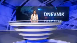 Dnevnik u 19 / Beograd / 5.4.2026. Dnevnik u 19 / Beograd / 5.4.2026.