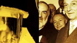 Padre Pio: "sappi che il Signore è immensamente misericordioso, ma tremendamente giusto"