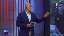 Cómo evoluciona la salud de Katherine Alva, la adolescente baleada hace 11 días