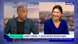 Le Mag (23/04/2024) - Seine-Saint-Denis : à Saint-Denis, "l'éducation sinon rien"