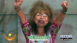 Mi Voglio Felice - Puntata 19 | Canale Italia