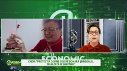 FORUM ECONOMIC, 26 ianuarie 2026 FORUM ECONOMIC, 26 ianuarie 2026