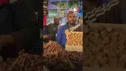 إهدار الطعام برمضان.. ولائم ضخمة وإفطار مفرط