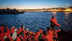 Plus de 3 000 migrants morts en mer en tentant de rejoindre l'Espagne en 2025 Plus de 3 000 migrants morts en mer en tentant de rejoindre l'Espagne en 2025