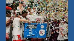 Аризона обеспечила себе первое место в посеве, а команда штата Аризона рассталась с главным трене...