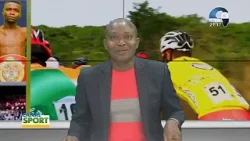 CANAL3-BENIN : Intégralité Canal Sport du Lundi 23 Février 2026