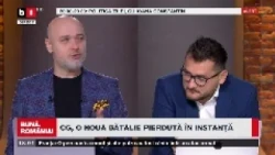 BUNĂ, ROMÂNIA! GEORGESCU rămâne în AREST PREVENTIV/ Al treilea JUDECĂTOR a decis SOARTA lui CG. P1/2
