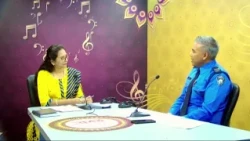 Aaj Ki Charcha - Road Safety, Social Media & Curfew