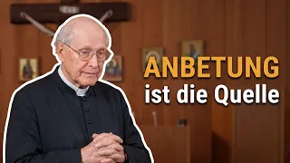 Days of Preparation for the High Point of the Church Year | Episode 4 | with Father Hans Buob SAC