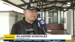 Cae presunto implicado en red internacional de abuso infantil