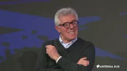 PASSIONE BRINDISI DEL 02 GENNAIO 2026 PASSIONE BRINDISI DEL 02 GENNAIO 2026