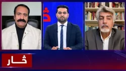 Saar: Regional coalition against Israel-US | د اسراییل او امریکا پر وړاندې د سیمه ییز ائتلاف هڅې