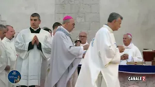 MESSA E PROCESSIONE IN ONORE DI MARIA SS. DEL BUONCAMMINO 2026