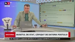 CUM A FĂCUT DRAGOSTE SORIN OVIDIU VÂNTU PE 100 MILIOANE DE DOLARI CASH? Știri_B1TV_24 martie 2026