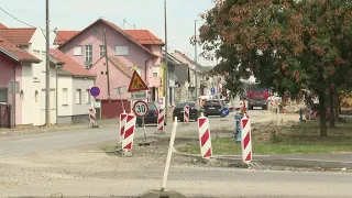 Najveći ovogodišnji prometni projekt u Đakovu