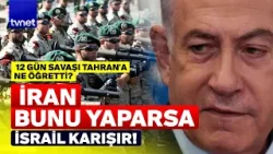 Emekli Diplomat, Trump'ın cehaletini canlı yayında açık açık anlattı: Kara kara düşünüyordur! Emekli Diplomat, Trump'ın cehaletini canlı yayında açık açık anlattı: Kara kara düşünüyordur!