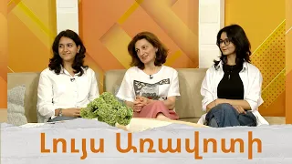 Գաֆէսճեան պատանեկան խորհրդի  «Սինեսթեզիա․ բազմազգայական փորձառություն» ինտերակտիվ ցուցադրությունը
