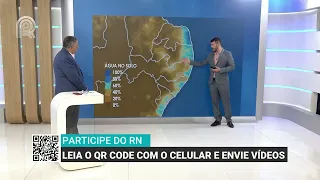Pernambuco Expected to Face Irregular Rain and Heat in Coming Days | Will It Rain?
