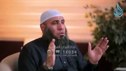 يوسف عليه السلام وكر وإخوته به | أحسن القصص | الدكتور عبد الفتاح مصلحي |ح3