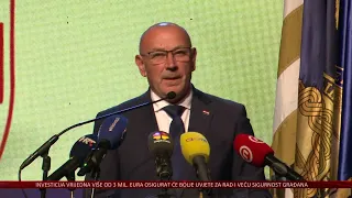 Ministar Medved: „Od Srbije tražimo da se napokon suoči sa svojom agresorskom ulogom“