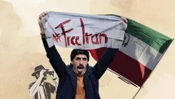 Шпионы среди нас: секретные службы Ирана угрожают диссидентам в Германии