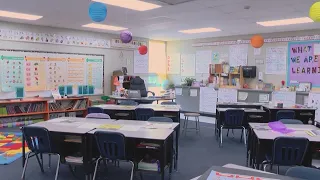 LRSD presents new option as meetings continue to discuss potential closures