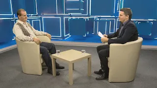 Önkormányzati Percek: Nelson Szahakjan, a 17. kerületi Örmény Nemzetiségi Önkormányzat elnöke