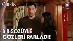 Kadir'den Meryem'i Mutlu Eden Çıkış: Üzme Artık Karımı! | Çirkin 2. Bölüm