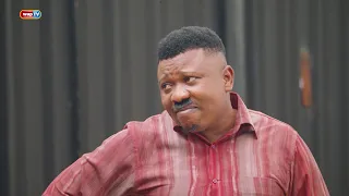 Oduma's lies are irresistible 🤣| Akpan and Oduma Latest Episode