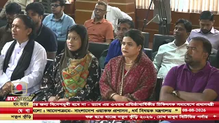 নানা অপপ্রচার ও ষড়যন্ত্রের মাধ্যমে অনেকেই সরকারের কাজে বাধা সৃষ্টি করছে- রুহুল কবীর রিজভী