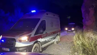 Atentati në Shkodër/Makina e bërë shoshë, pamjet nga vendi ku u gjet i vdekur Aleksandër Koçeku