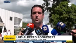 Puerto logístico multipropósito busca dinamizar la economía en Puerto Armuelles