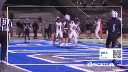 Friday Night Fever Week 8 Game of the Week: Chandler wins close one over Centennial 20-16