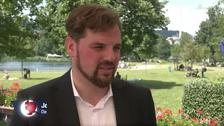 Sommerferien – Freier Eintritt für Kinder in Jenas Freibädern