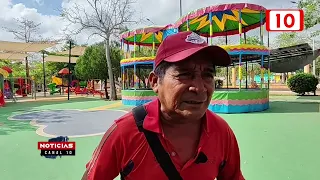 DENUNCIAN QUE ROBO A CAMPESINOS SIGUE IMPUNE