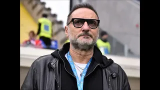 MAURIZIO SETTI guest on TELERADIOSTEREO - 06/06/2026